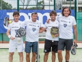 Padel forense Corte dei Conti-38